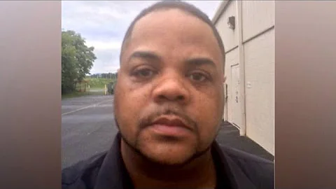 Virginia Gunman Manifesto: I've Been a Human Powde...