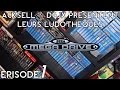 Ludothque  collection  mega drive episode 1