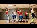 ZUMBA | RUMBITA | (merengue)