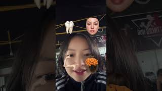 Just Enjoying #sangkenrai #shourtsvideo