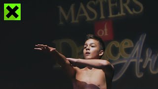 Dance Moms - The Rescue (Full Song)
