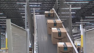 How to fend off porch pirates as consumers flock to Amazon for Prime Day