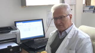 Rtv Vranje Ortopedija 08 01 2019