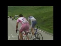 Cycling - Giro d'Italia 2003 Part 3