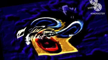 (REQUESTED/NEW EFFECT) Klasky Csupo In Bevel Vocoder