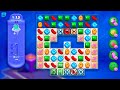Candy Crush Soda Saga - Gameplay Walkthrough Part 6 [4K60FPS]