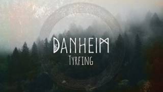 Danheim - Tyrfing chords