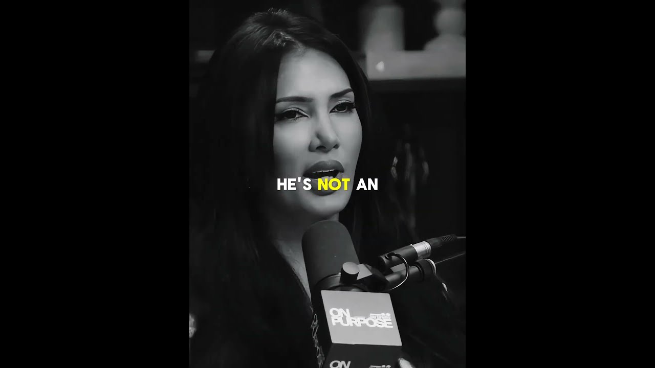 She Needs To Admire You