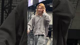 260423 BTS ARIRANG Tour Las Vegas D1 Soundcheck @ Allegiant Stadium, Nevada