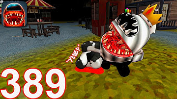 Imposter 3D Online Horror - Gameplay Walkthrough Part 389 - Online Multiplayer (iOS,Android)