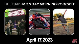 Monday Morning Podcast 4-17-23