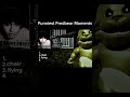 Funnisst Fredbear Moments
