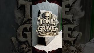 My Guitar Cab Sits on a Tombstone… Here’s Why #audioengineering #metal #koenichsound #guitar