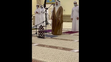 تلاوة بمقام الرست من صلاة المغرب للشيخ #عادل_محمد_صادق #تلاوات #مقامات