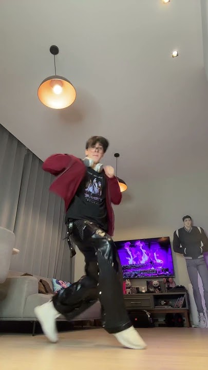 #манхва #dance #джин #манхвы #kpop #kpopdance - YouTube