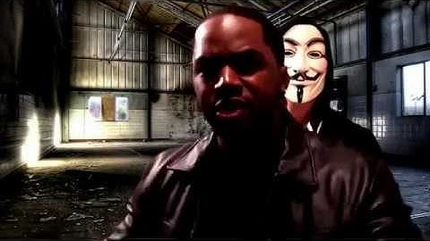 Occupy Anthem - Anonymous Music 2012 (1080p) HD.FLV