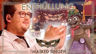 Enthüllung: Diese Komikerin und Schauspielerin gewinnt als Floh |The Masked Singer | ProSieben