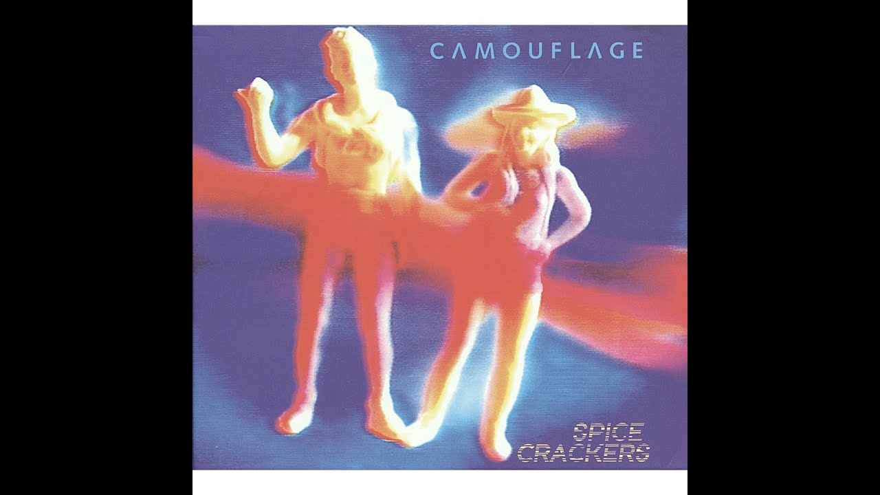 YouTube에서 Camouflage - Wet Electronics 보기 YouTube에서 Camouflage - Wet Electronics 보기