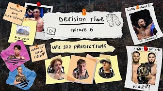 Can Islam Beat JDM?? Decision Time Pod - Ep. 15