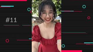 Chu Tam Official Tiktok Việt Nam - Vitamin Girl 