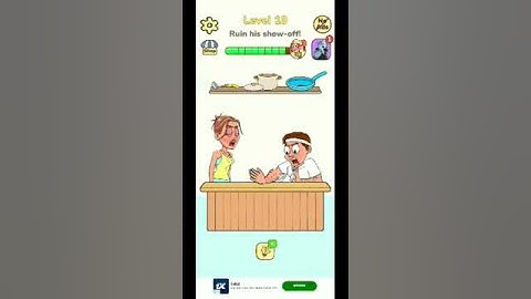 Impossible date 2: FUN Riddle gameplay level 10