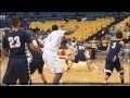 Southern vs Champion Baptist 2013 Highlights