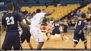 Southern vs Champion Baptist 2013 Highlights