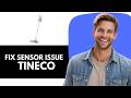 How to Fix Tineco Vacuum Dust Sensor Malfunction