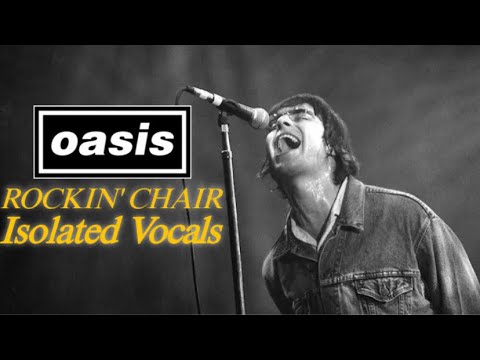 Oasis - Rockin’