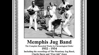 Bottle It Up And Go - Memphis Jug Band Bottle It Up And Go - Memphis Jug Band