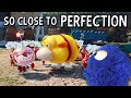 This Is What Pikmin 4 Needs to Be PERFECT