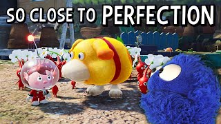 This Is What Pikmin 4 Needs to Be PERFECT