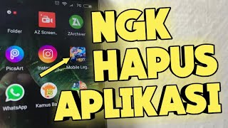 How To Update Games Without Having To Delete Applications | Android tutorial screenshot 2