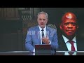 Sibanyoni, co-accused not yet out of the woods - Majavu