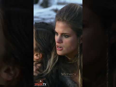 "They are magnificent!" a MYTHICA: THE DARKSPORE #clip #shorts