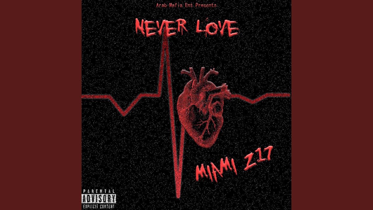 Watch Never Love on YouTube Watch Never Love on YouTube