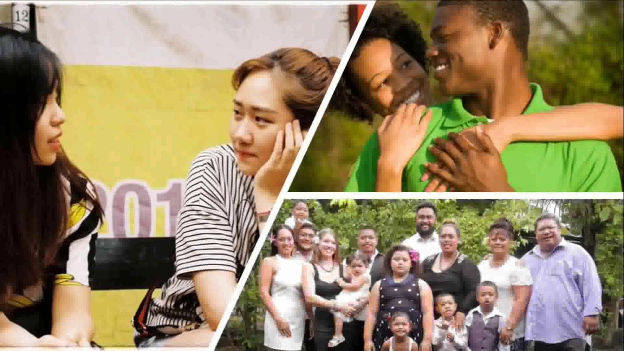 Healthy vs. Unhealthy Relationships - YouTube