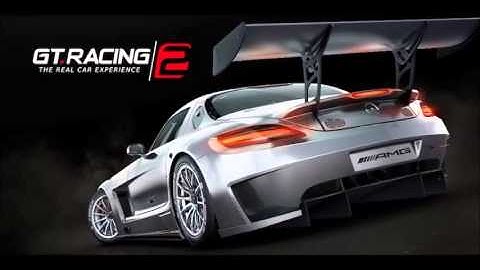 GT Racing 2 Main Theme Ost