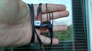 НАУШНИКИ Xiaomi Piston Air ► ОБЗОР НОВОЙ КРУТОЙ ГАРНИТУРЫ