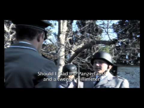 [WW2 Student Movie] Rifles of The Regiment (Part 2 of 3)