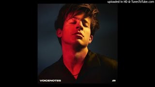 3d charlie Puth  The Way I Amuse Headphones