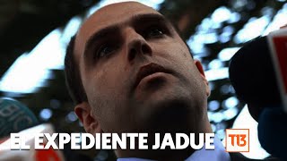 Contacto: "El expediente Jadue"