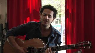 Lior - This Old Love (Live) chords