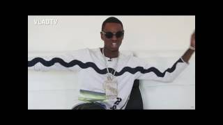 The Real Soulja Boy Interview