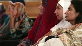 Women's Mosque of America