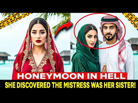 او با ازدواج به ثروت رسید سپس انتقام مرگبار ماه عسل را آغاز کرد مستند جنایی واقعی