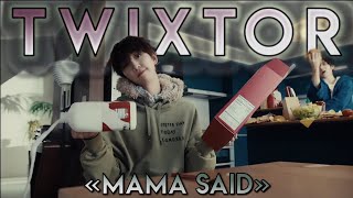 Kickflip - Full Hd Mama Said Mv Edit Clips Twixtor
