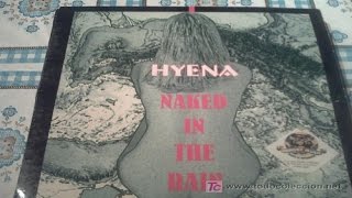 Hyena - Naked In The Rain (A1 Original Mix)(1994)