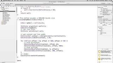 Custom Views Continued