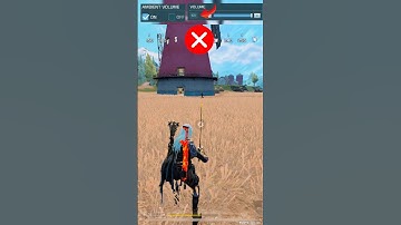 ✅Best Audio Setting To Hear Enemies Footsteps Clear In COD MOBILE #shorts #trending #codm